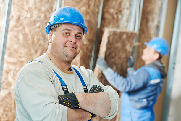 Best Commercial Insulation Services  in East Point, GA